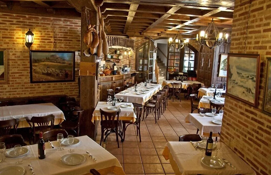Hostal La Maya-1