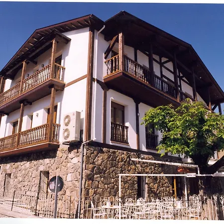 Hostal La Maya-3